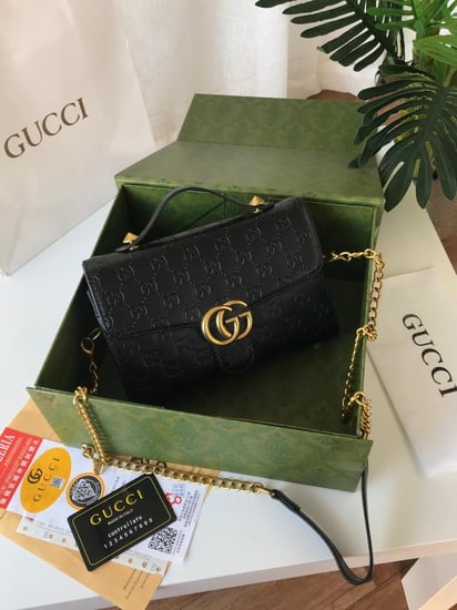GUCCI