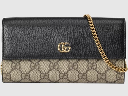 M GUCCI