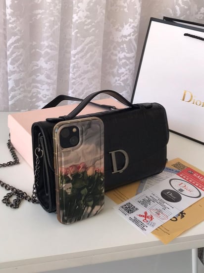 DIOR