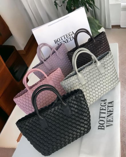 BOTTEGA VENETA