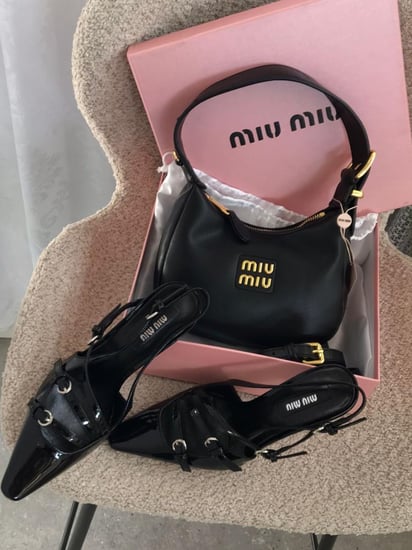 MIU MIU COLLECTION