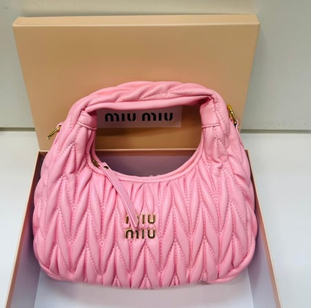 MIU MIU