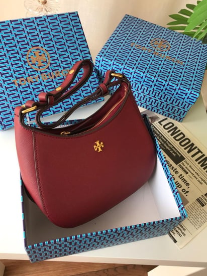 TORY BURCH