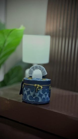 COACH NEW COLLECTION