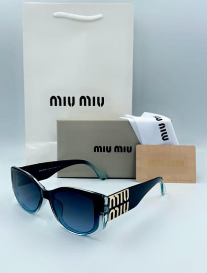 MIU MIU