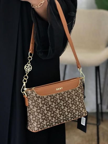 DKNY