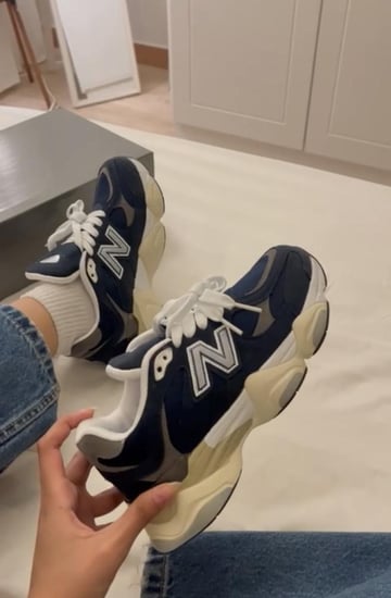 NEW BALANCE