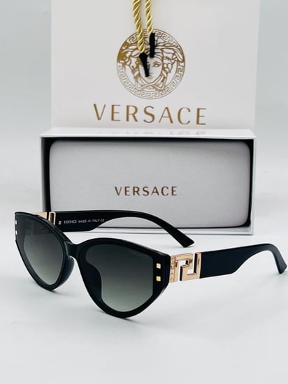 VERSACE GLASS