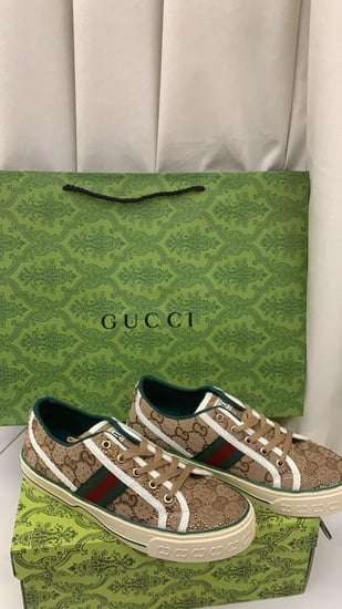 GUCCI