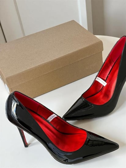 Heals stelto