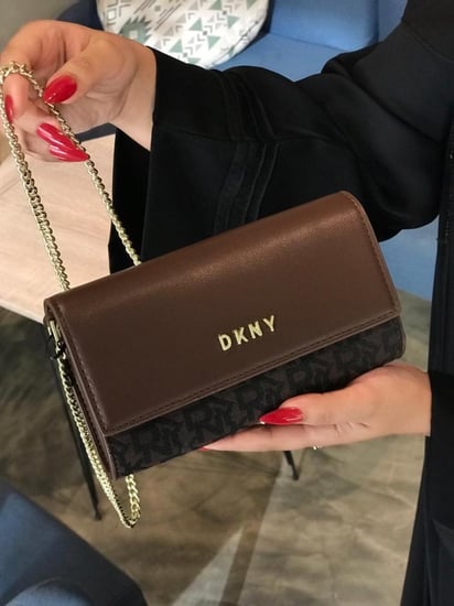DKNY