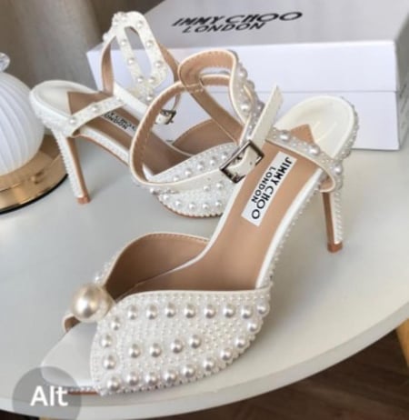 JIMMY CHOO