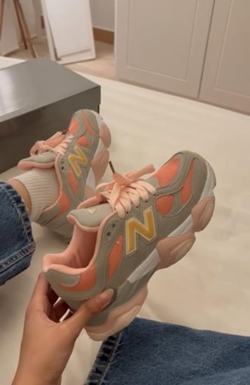 NEW BALANCE