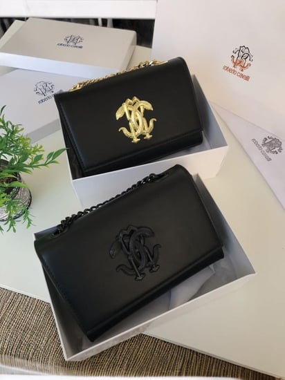 roberto cavalli
