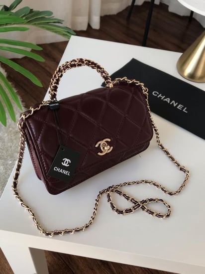 CHANEL
