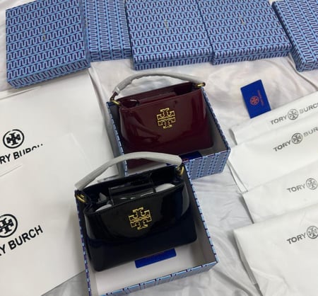 TORY BURCH BRIGHT