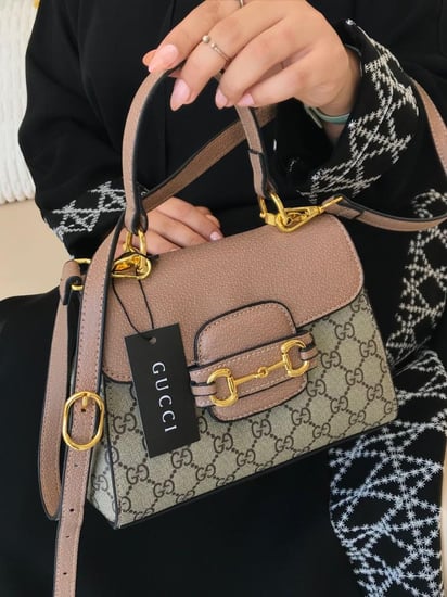 GUCCI