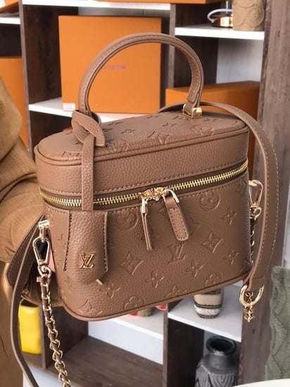 LOUIS VUTTION NEW COLLECTION