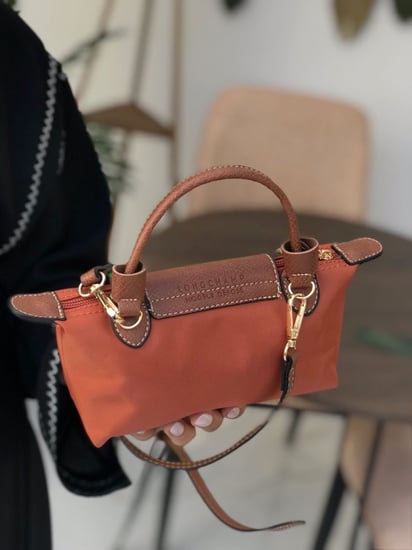 LONGCHAMP MINI