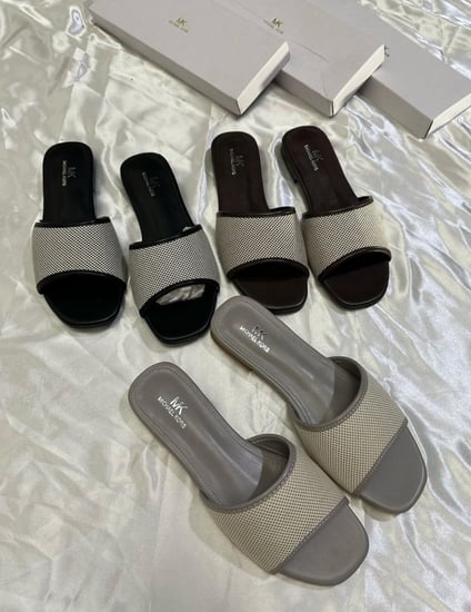 سلبر مايكل كوس