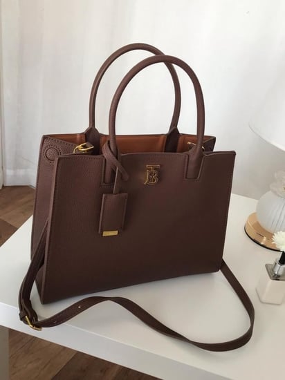 BURBERRY