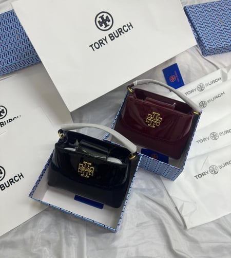 TORY BURCH BRIGHT