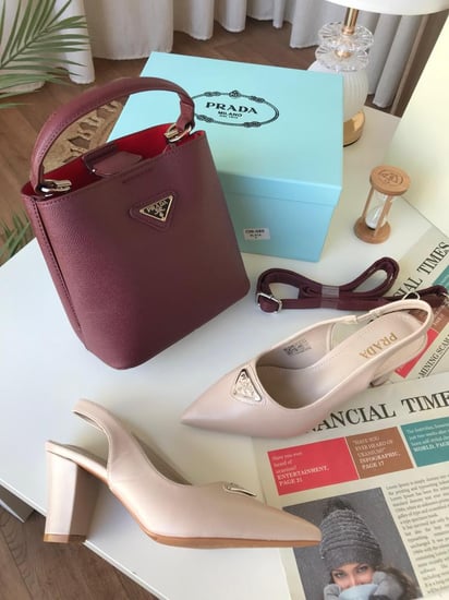 PRADA COLLECTION