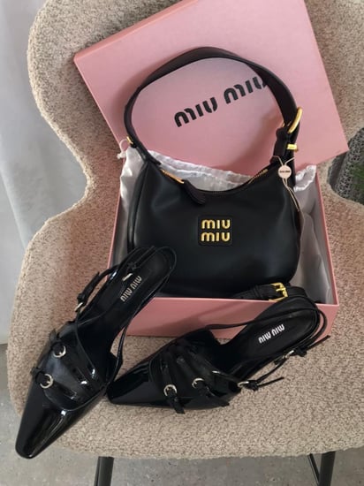 MIU MIU COLLECTION