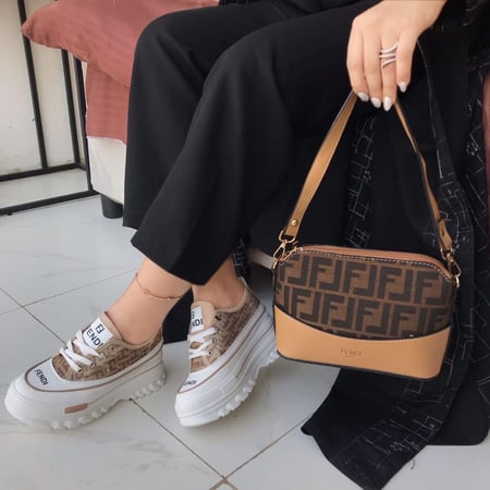 FENDI COLLECTION 2