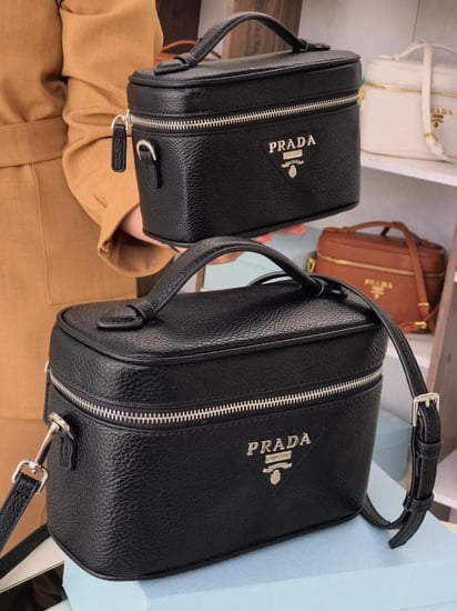 PRADA NEW COLLECTION