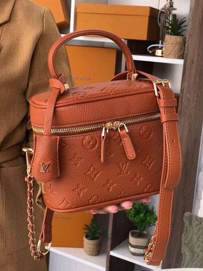 LOUIS VUTTION NEW COLLECTION