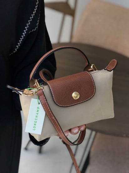LONGCHAMP MINI