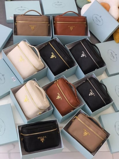 PRADA NEW COLLECTION