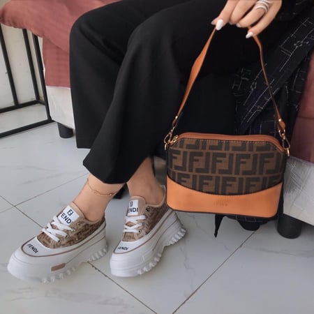 FENDI COLLECTION 2
