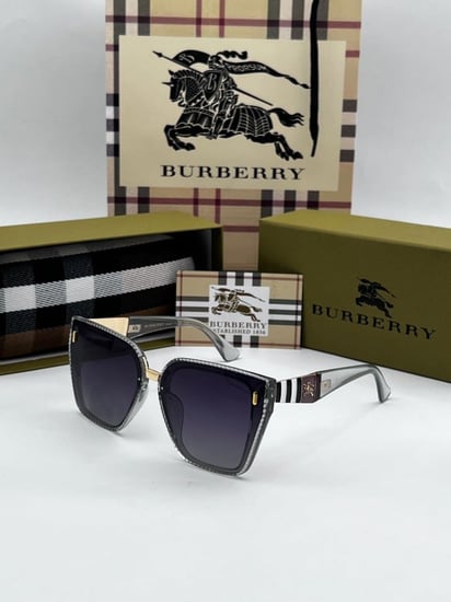 BURBERRY GLASS