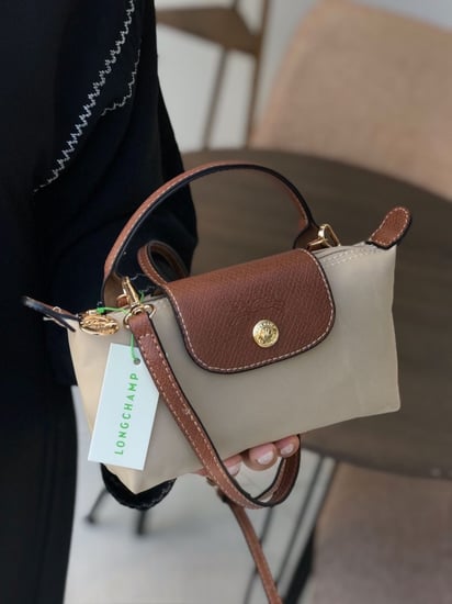 LONGCHAMP MINI