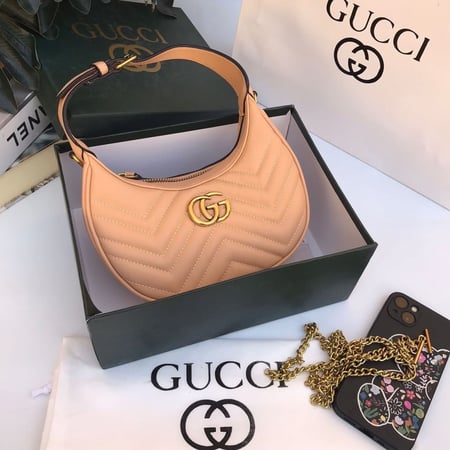 GUCCI