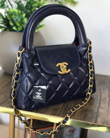 CHANEL M