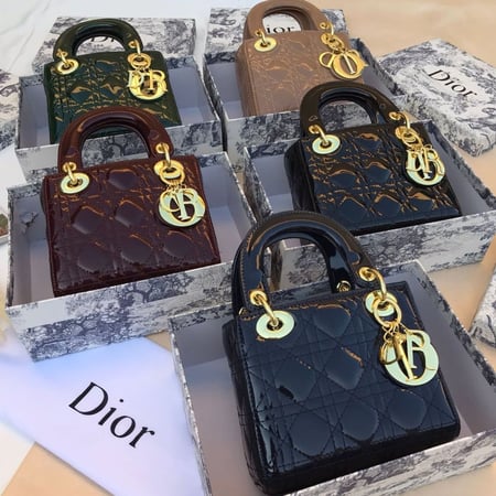 DIOR-BRIGHT