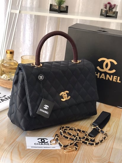 CHANEL