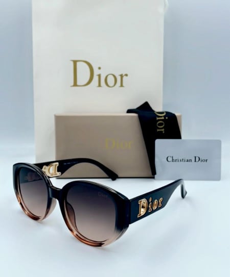DIOR GLASS
