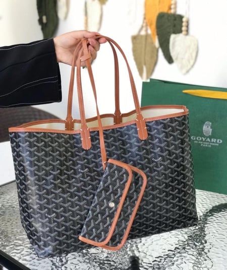 GOYARD L