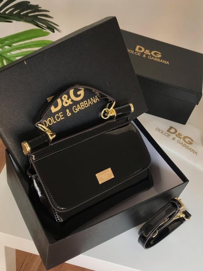 DOLCI GABBANA-لمعه