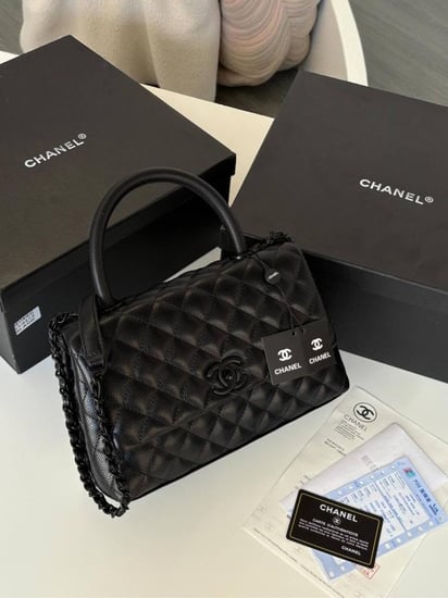 CHANEL S