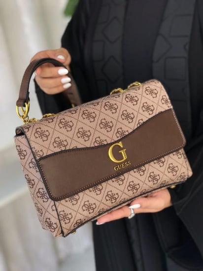 GUESS