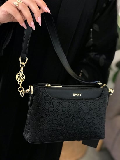DKNY