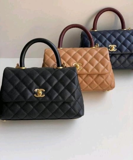 CHANEL S