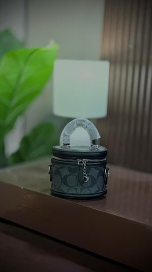 COACH NEW COLLECTION