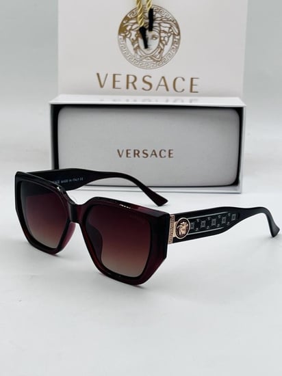 VERSACE GLASS