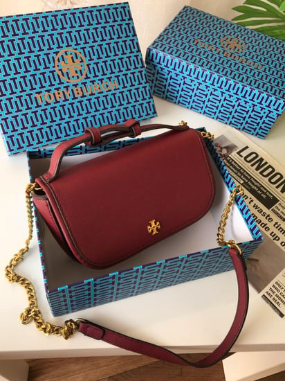 TORY BURCH